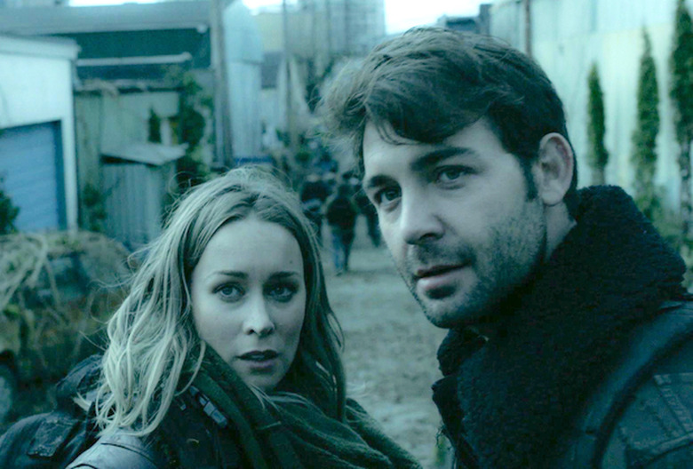 Cancelled TV Shows 2017