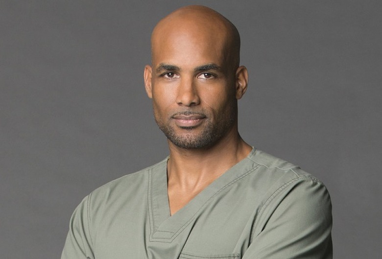 New TV Roles