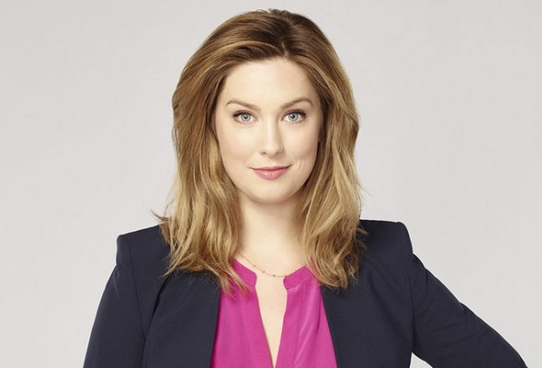 New TV Roles