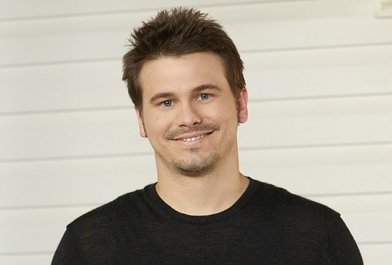 JASON RITTER