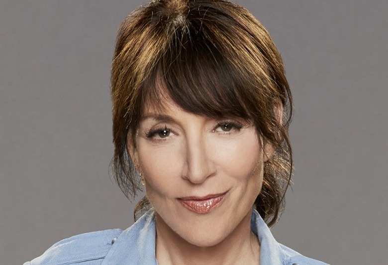New TV Roles