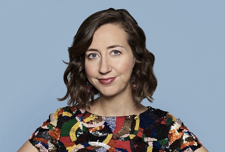 New TV Roles