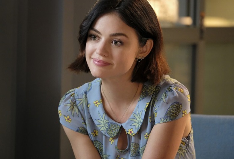 New TV Roles
