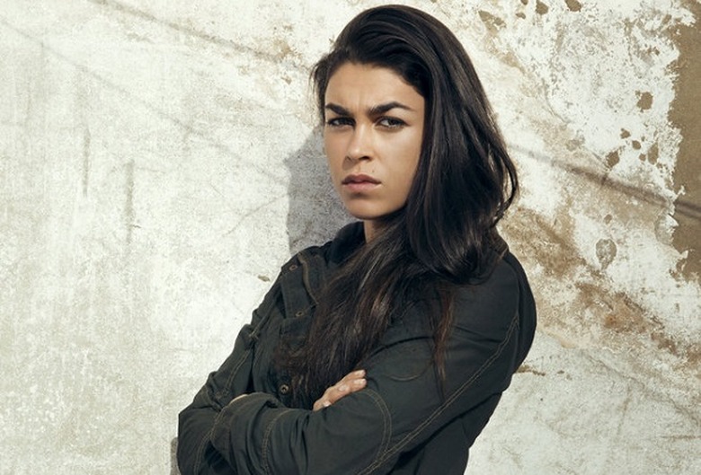 New TV Roles