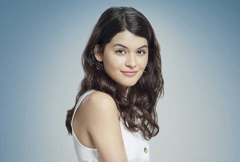 New TV Roles