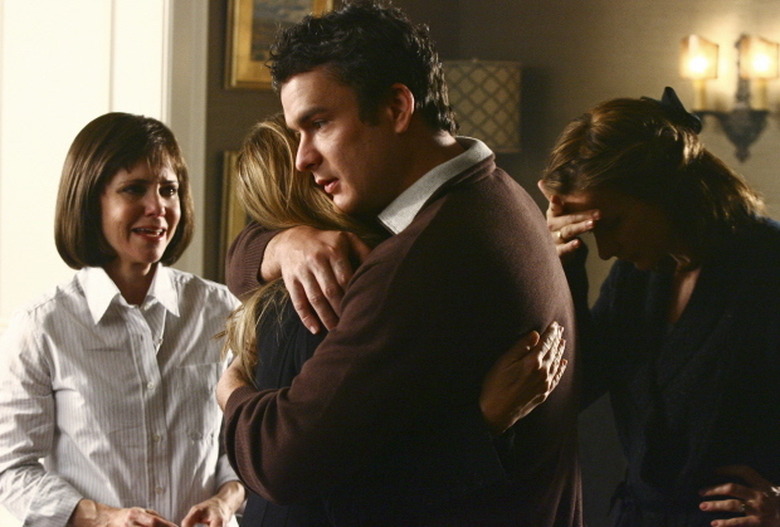 Cancelled Bring Back Brothers & Sisters