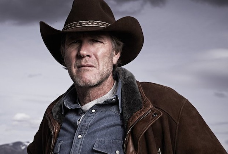 Cancelled Bring Back Longmire