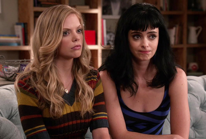 Cancelled TV Shows
