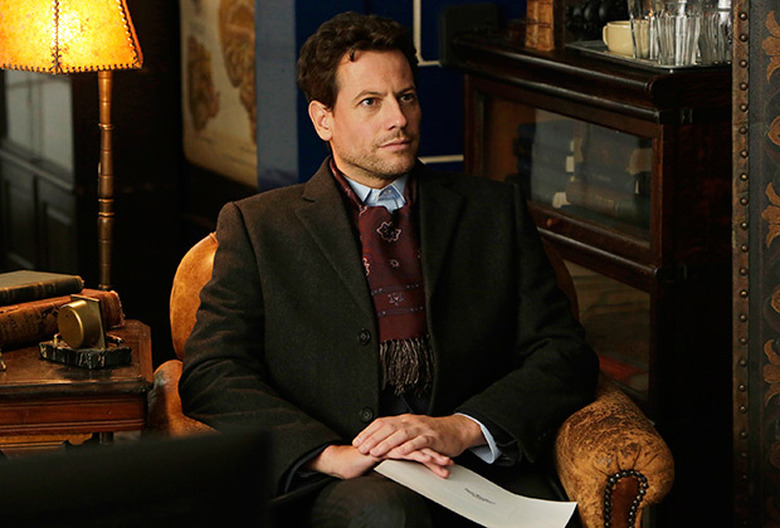 Cancelled TV Shows