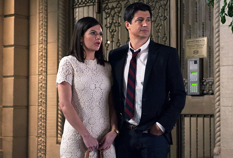 Cancelled TV Shows