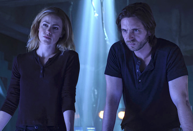 Cancelled Summer TV Shows