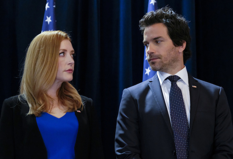 Cancelled Summer TV Shows