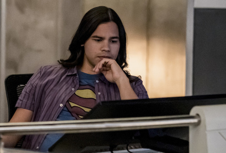 Flash Cisco Leaving