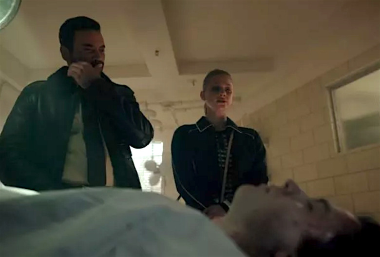 Cole Sprouse Leaving Riverdale?