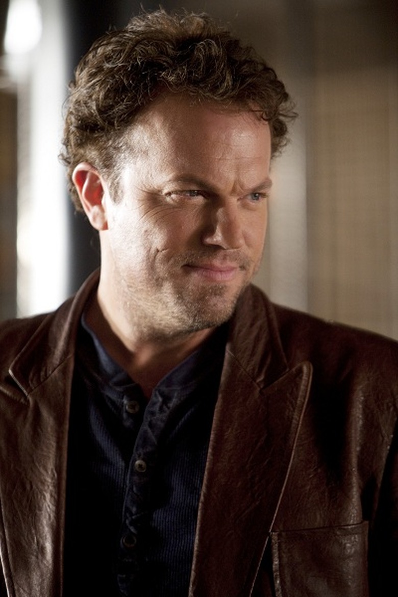 ADAM BALDWIN