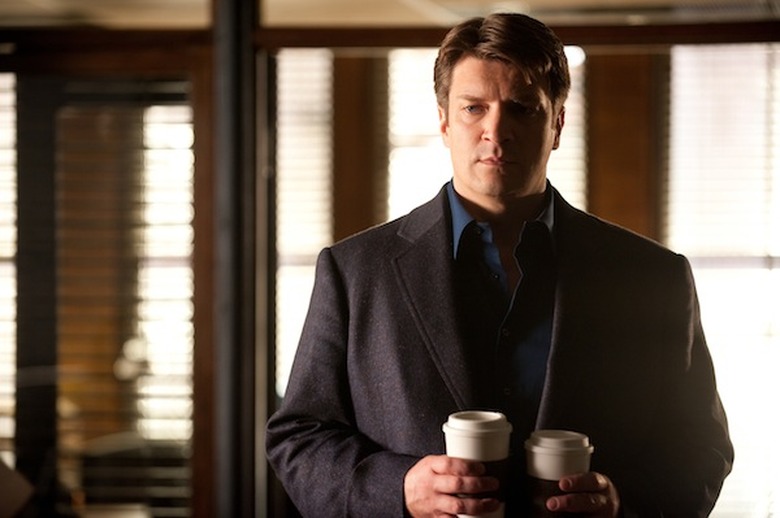 NATHAN FILLION