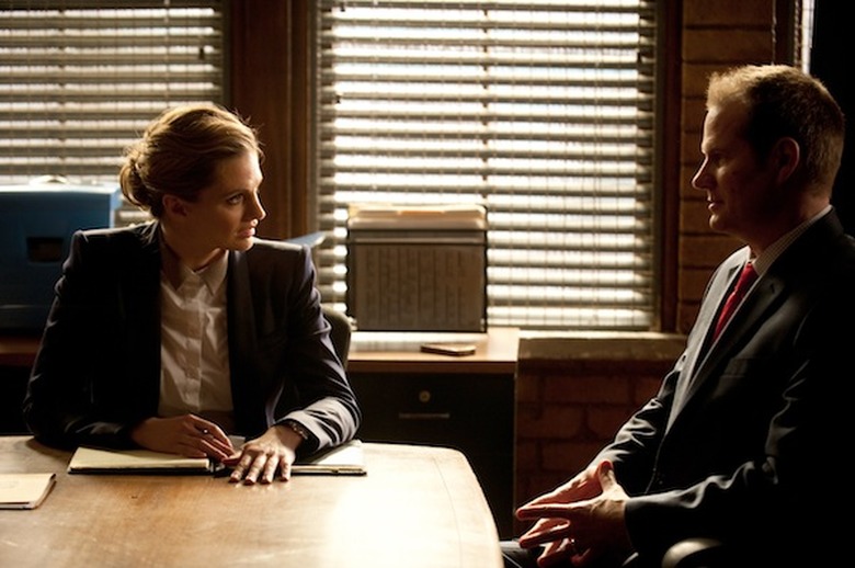 STANA KATIC, JACK COLEMAN