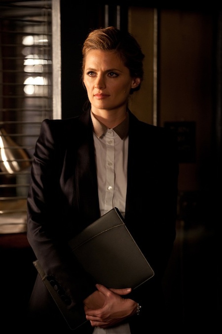 STANA KATIC