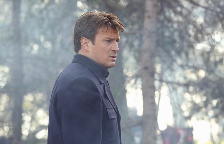 NATHAN FILLION