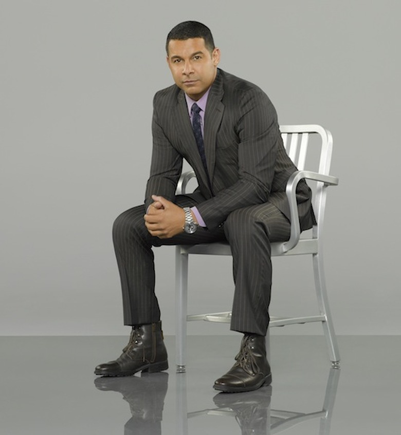 JON HUERTAS