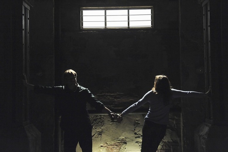 NATHAN FILLION, STANA KATIC