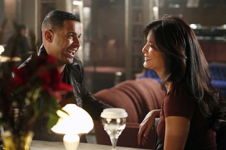 JON HUERTAS, KELLY HU