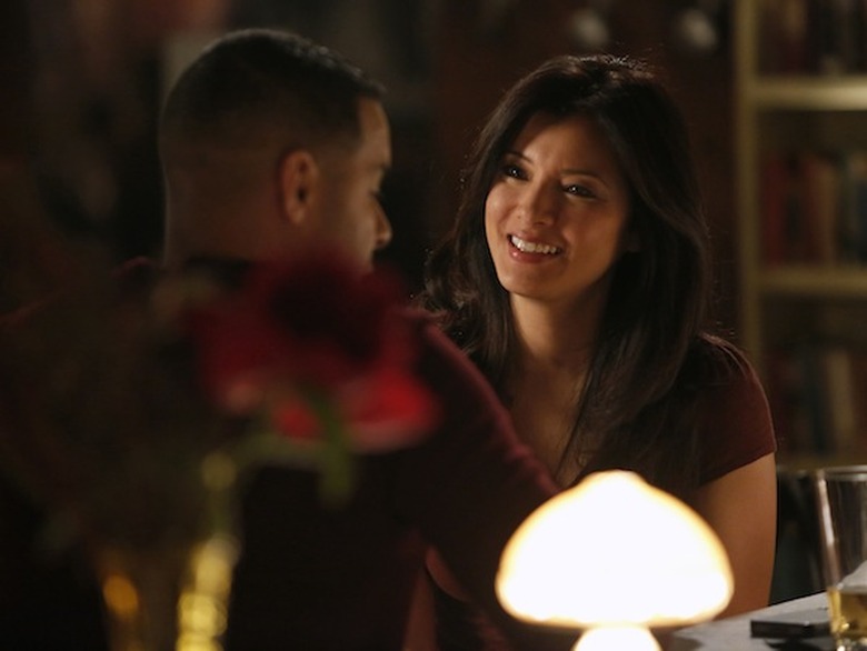 JON HUERTAS, KELLY HU