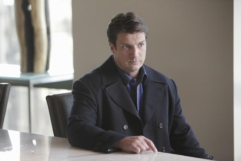 NATHAN FILLION