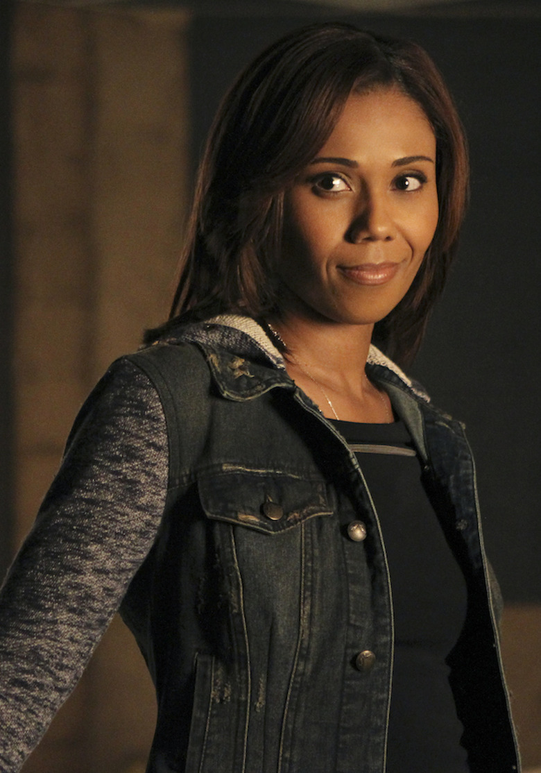 TOKS OLAGUNDOYE
