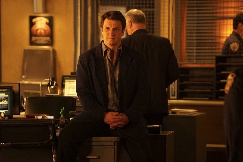 NATHAN FILLION