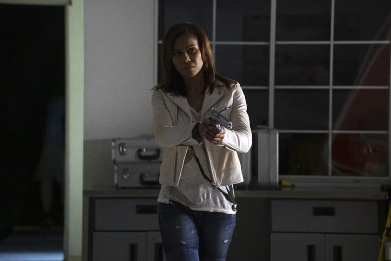 TOKS OLAGUNDOYE