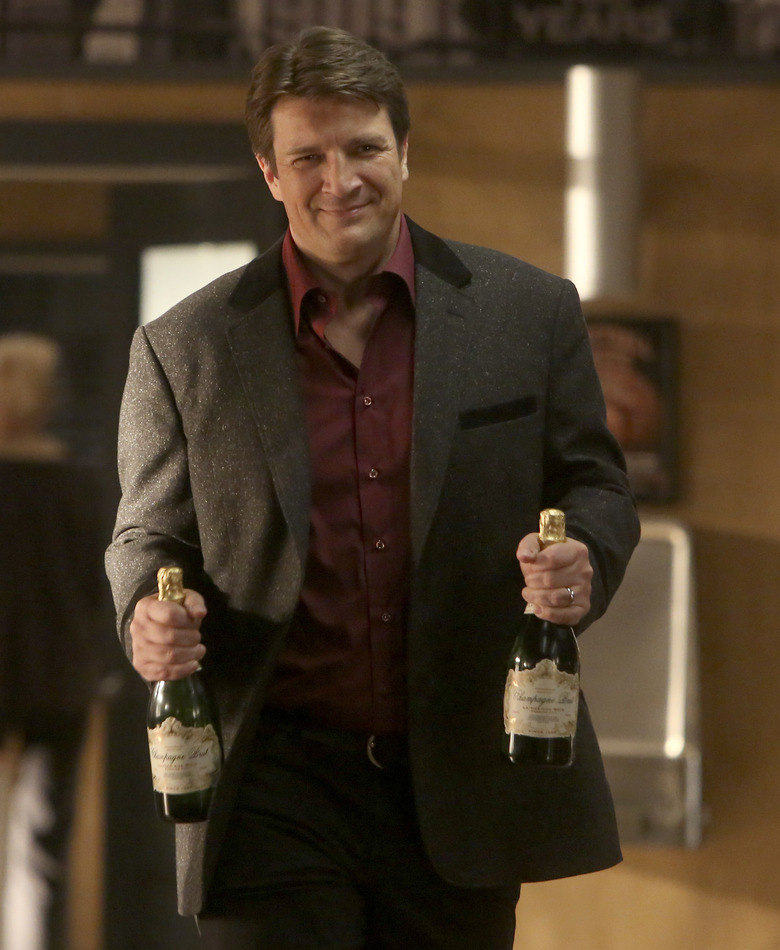 NATHAN FILLION