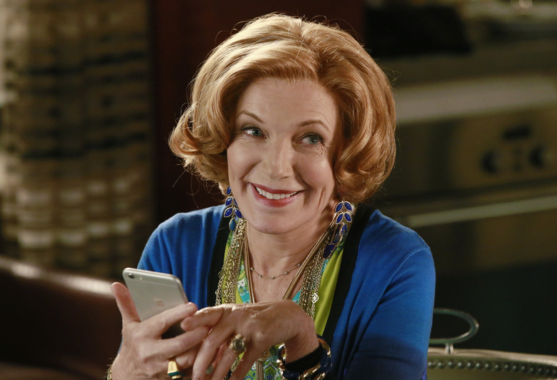 SUSAN SULLIVAN