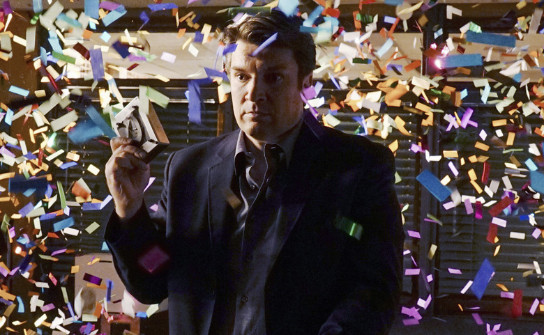 NATHAN FILLION