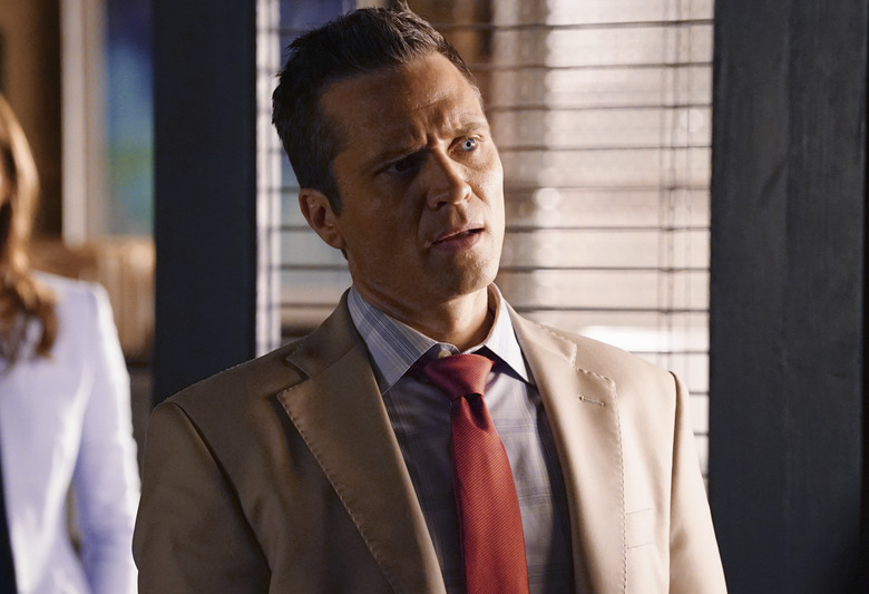 SEAMUS DEVER