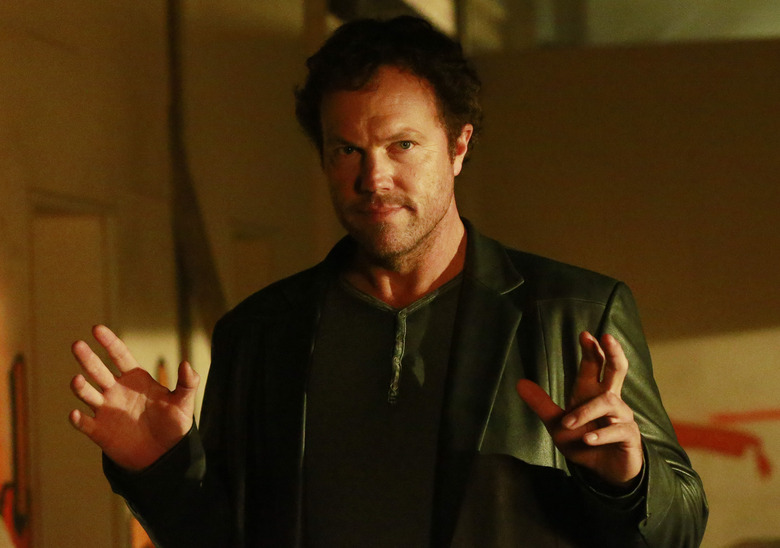 ADAM BALDWIN