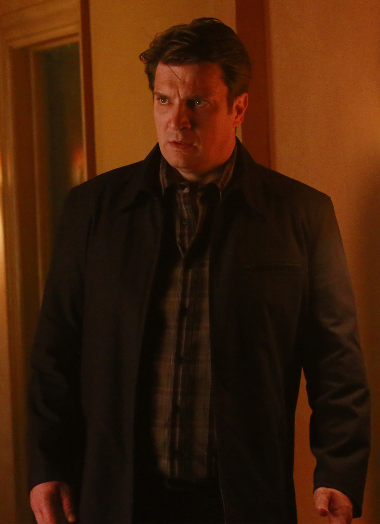 NATHAN FILLION