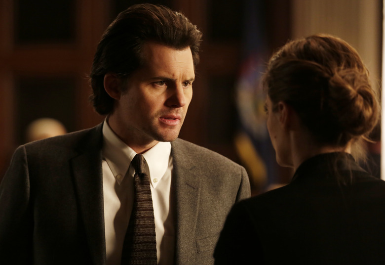 KRISTOFFER POLAHA