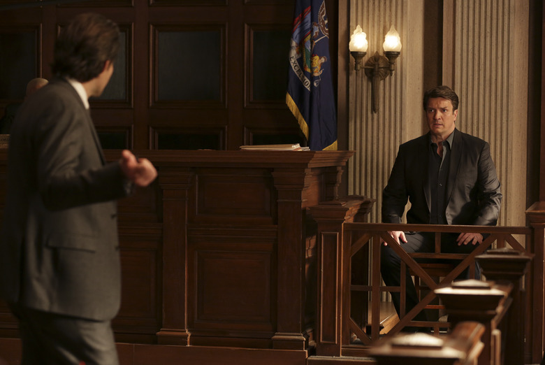 NATHAN FILLION