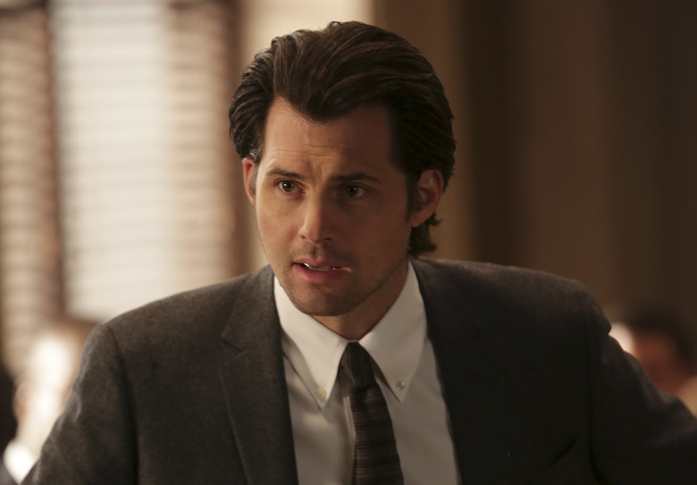 KRISTOFFER POLAHA