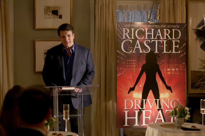 NATHAN FILLION
