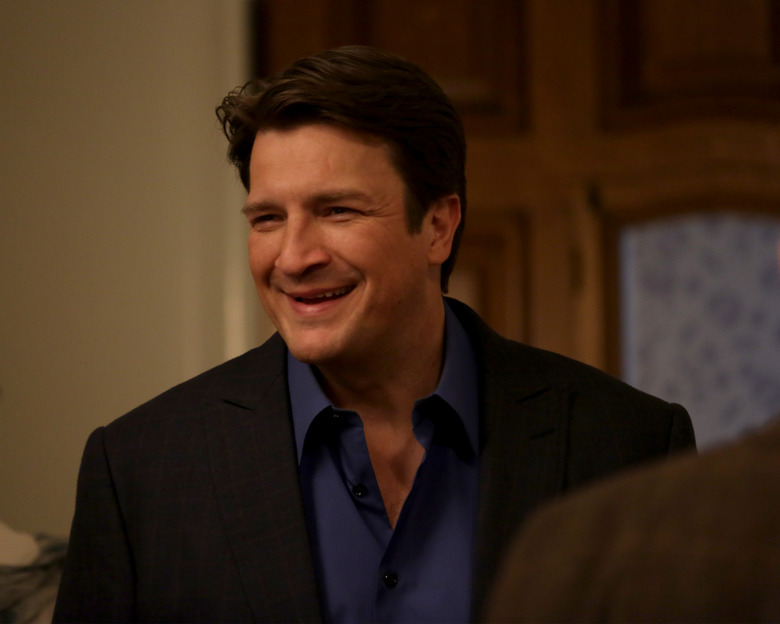 NATHAN FILLION