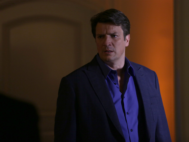 NATHAN FILLION
