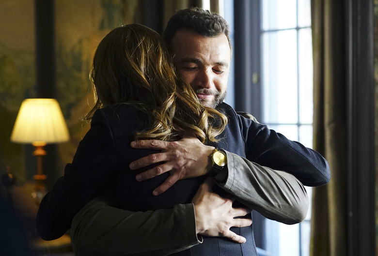 NICK E. TARABAY