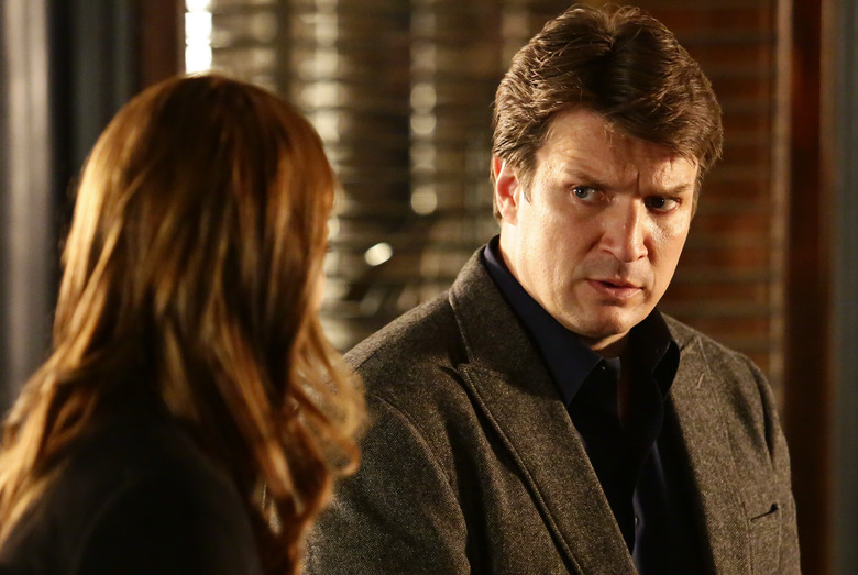 NATHAN FILLION
