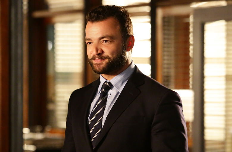 NICK E. TARABAY