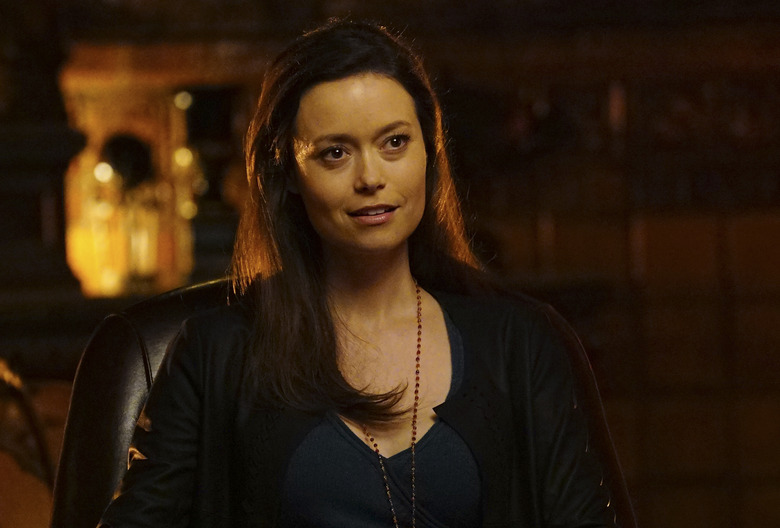 SUMMER GLAU