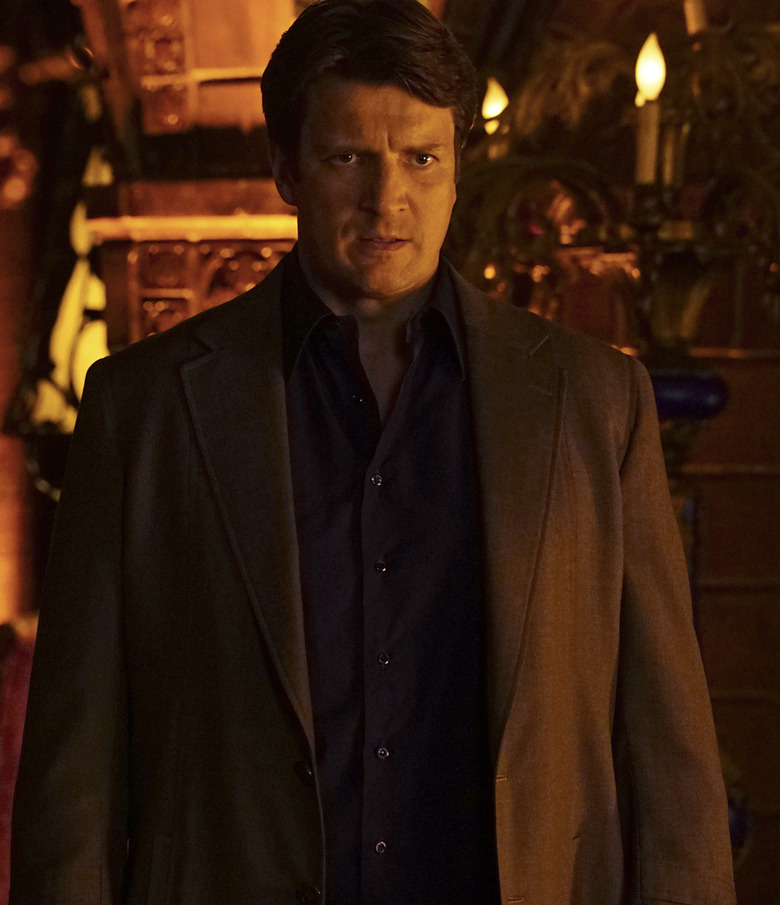 NATHAN FILLION