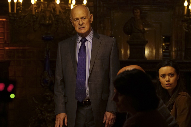 GERALD MCRANEY, SUMMER GLAU
