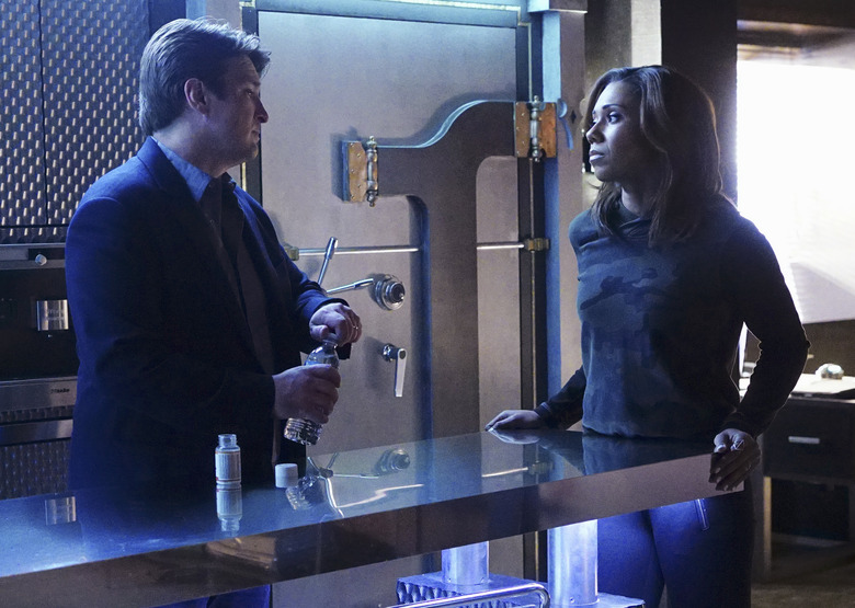 Castle Toks Olagundoye